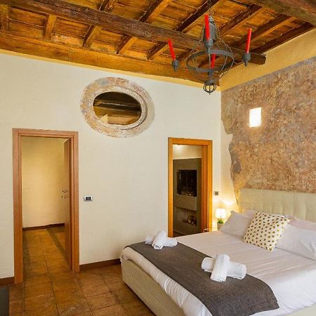 Trastevere Alexander Rental In Rome Roma Exterior foto