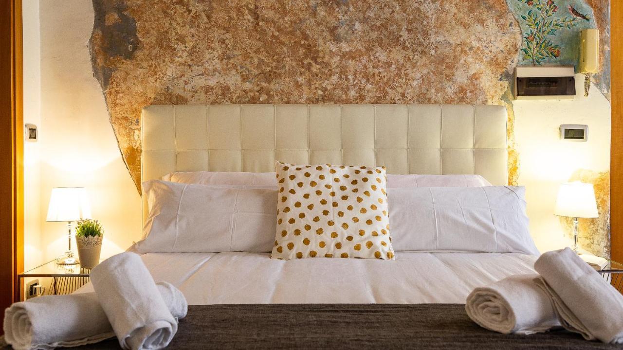 Trastevere Alexander Rental In Rome Roma Exterior foto