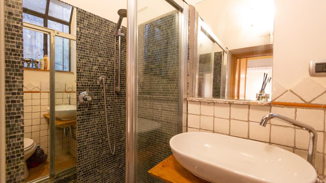 Trastevere Alexander Rental In Rome Roma Exterior foto