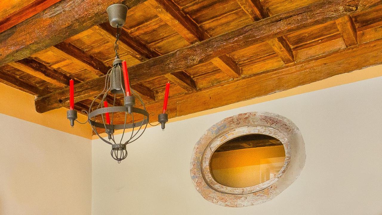 Trastevere Alexander Rental In Rome Roma Exterior foto