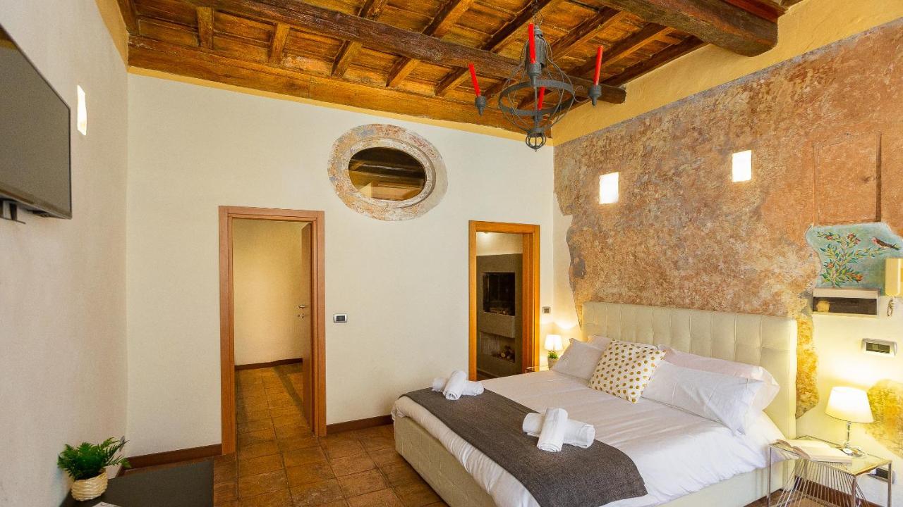 Trastevere Alexander Rental In Rome Roma Exterior foto