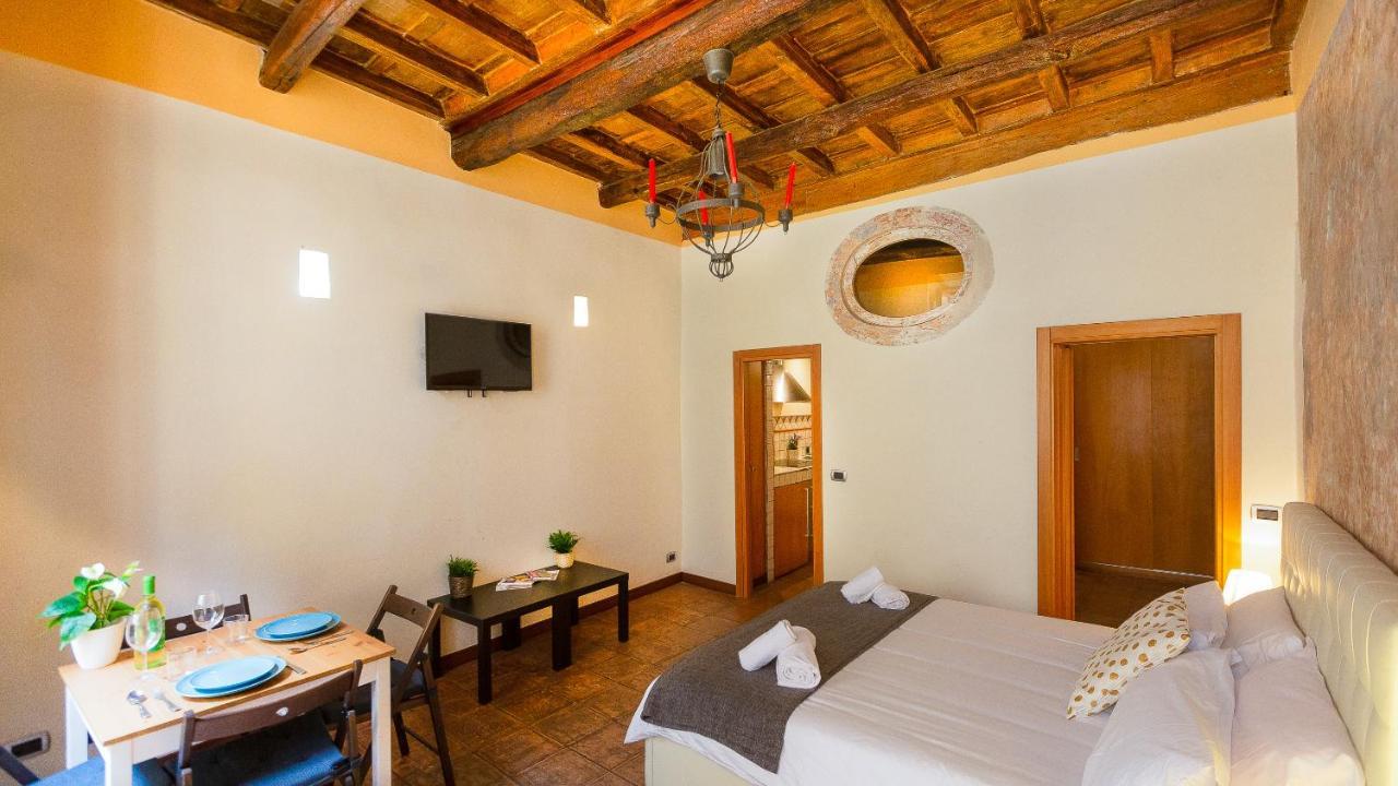 Trastevere Alexander Rental In Rome Roma Exterior foto