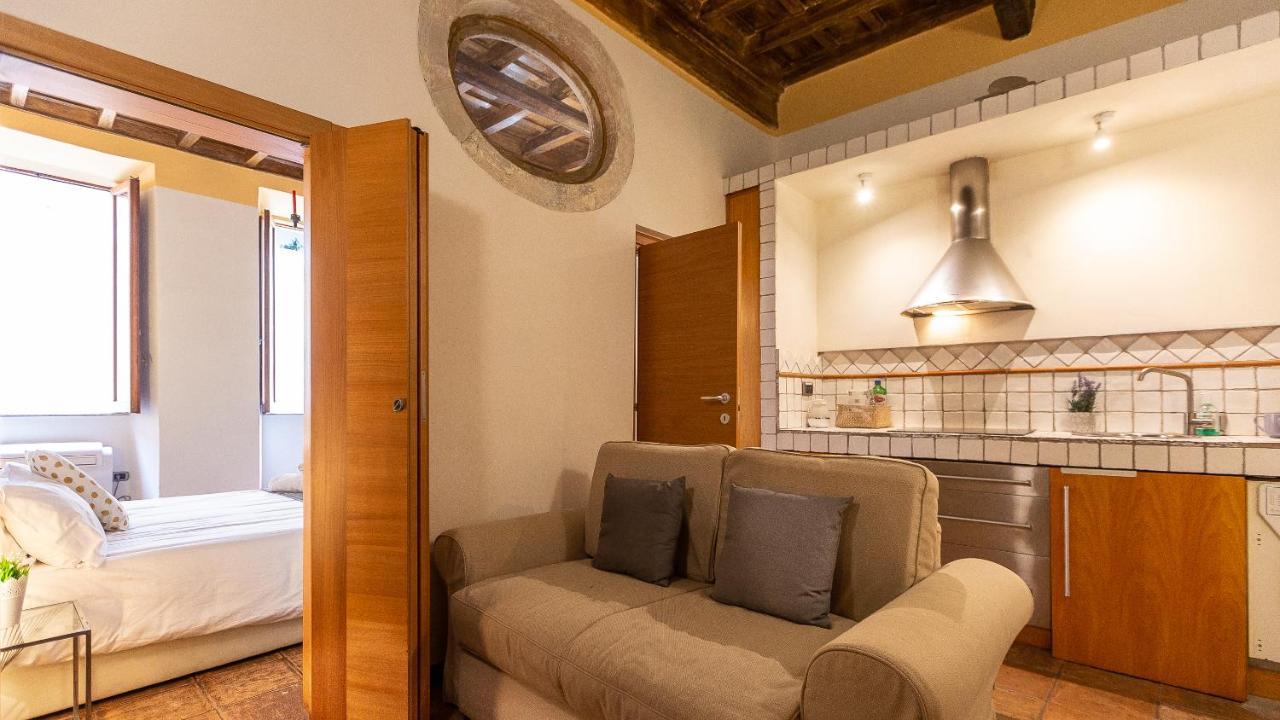 Trastevere Alexander Rental In Rome Roma Exterior foto